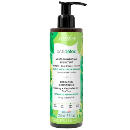 Activilong ActiDetox Acondicionado Hidratante 250ml